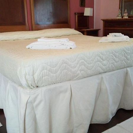 מאנטובה Corte Posta B&B - Parcheggio E Bagno In Camera מראה חיצוני תמונה