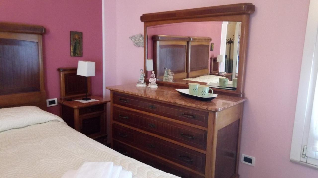 מאנטובה Corte Posta B&B - Parcheggio E Bagno In Camera מראה חיצוני תמונה