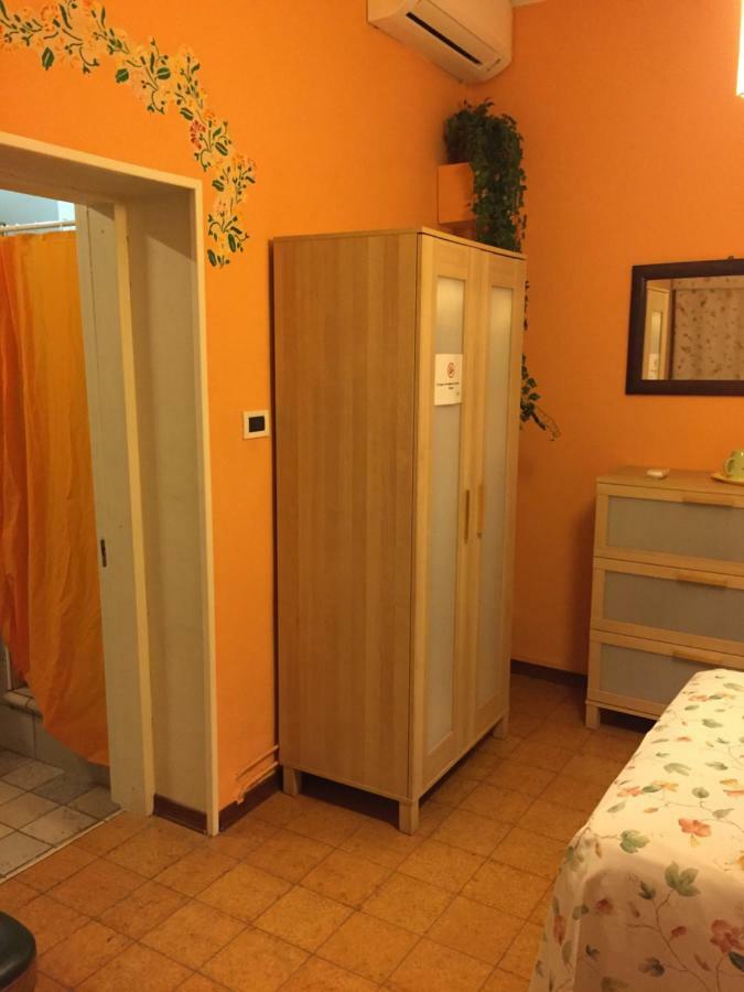 מאנטובה Corte Posta B&B - Parcheggio E Bagno In Camera מראה חיצוני תמונה