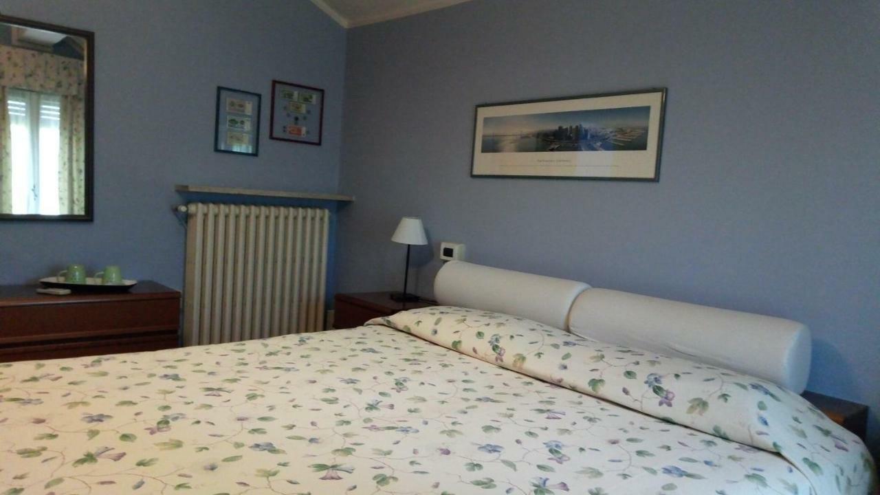 מאנטובה Corte Posta B&B - Parcheggio E Bagno In Camera מראה חיצוני תמונה
