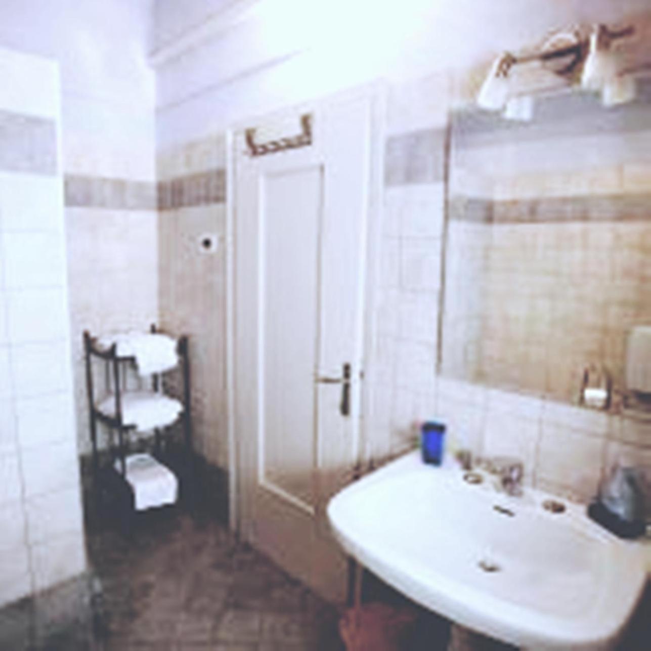 מאנטובה Corte Posta B&B - Parcheggio E Bagno In Camera מראה חיצוני תמונה